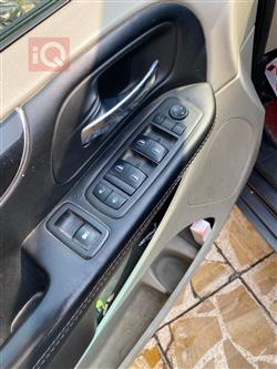 دودج جراند كارافان